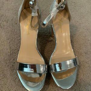 Size 10.5 women’s heels